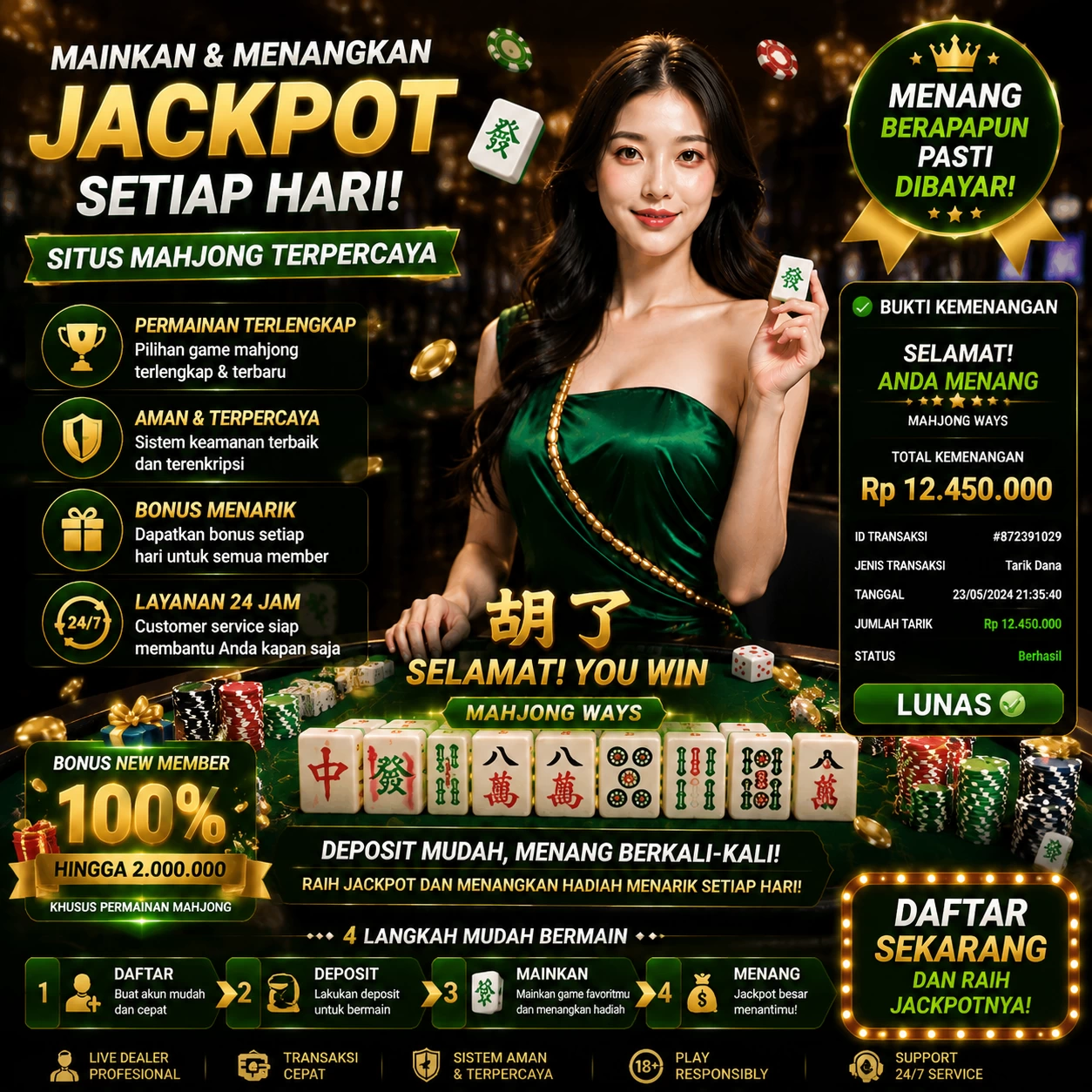 jajantogel